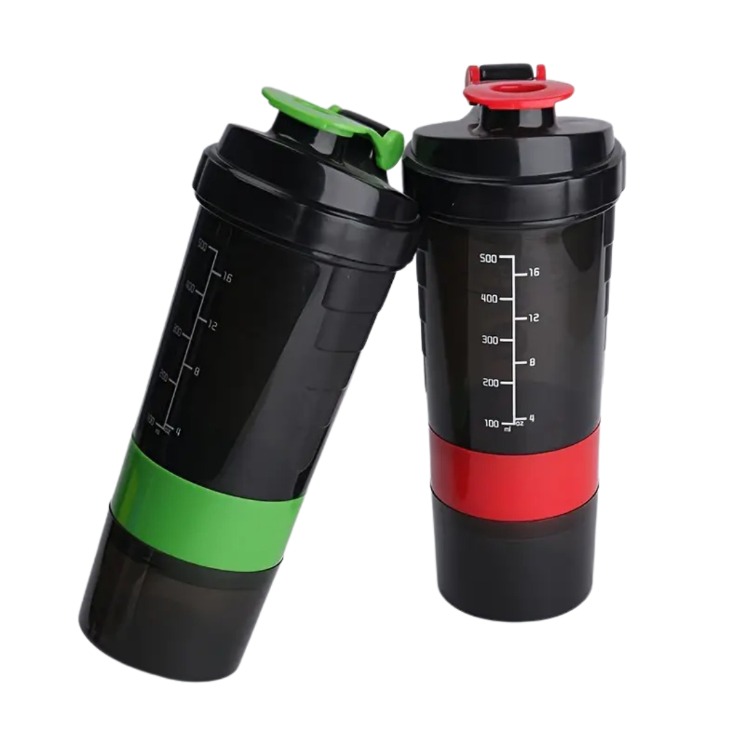 Protein Shaker bottle