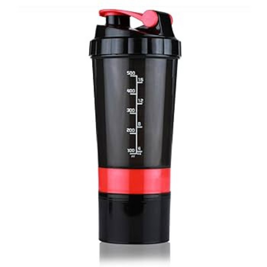 Protein Shaker bottle