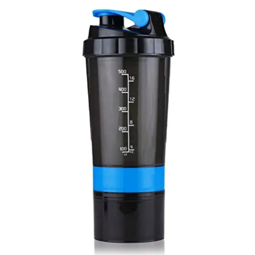 Protein Shaker bottle
