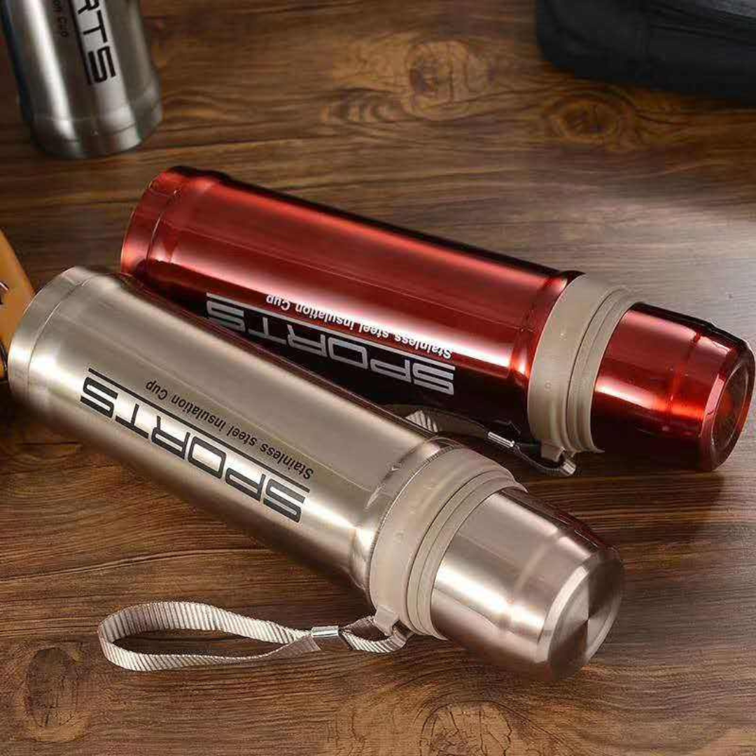 Insulated Vacuum Flask Cup