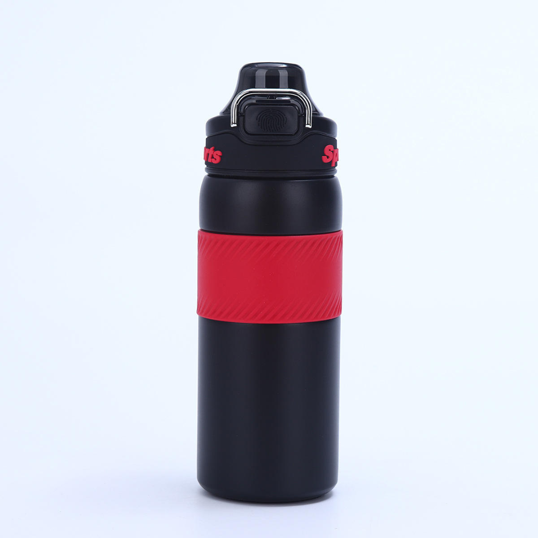 Double-Wall Insulated Bottle