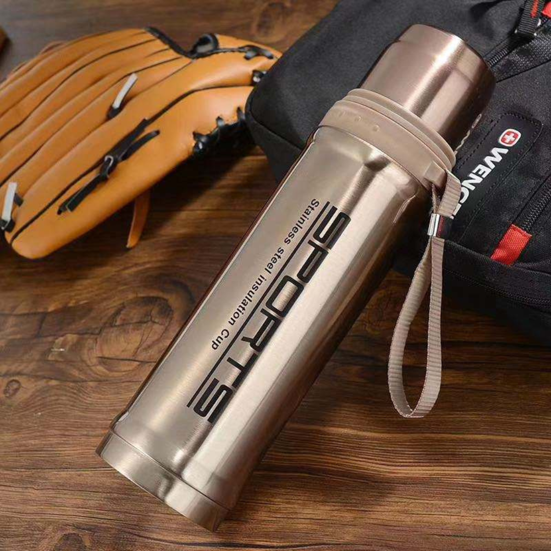 Insulated Vacuum Flask Cup