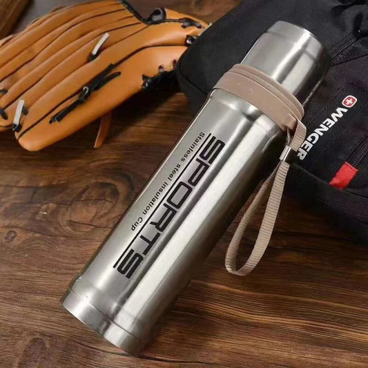 Insulated Vacuum Flask Cup