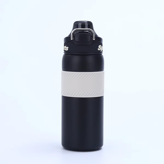 Double-Wall Insulated Bottle