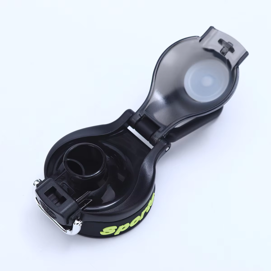 Double-Wall Insulated Bottle