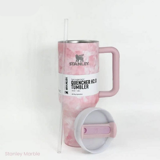 Stanley Marble Tumbler