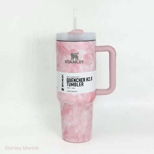 Stanley Marble Tumbler