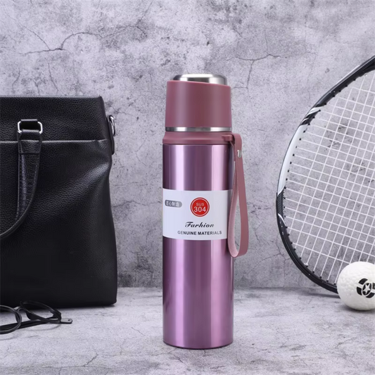 Stainless Steel  Insulated Bottle