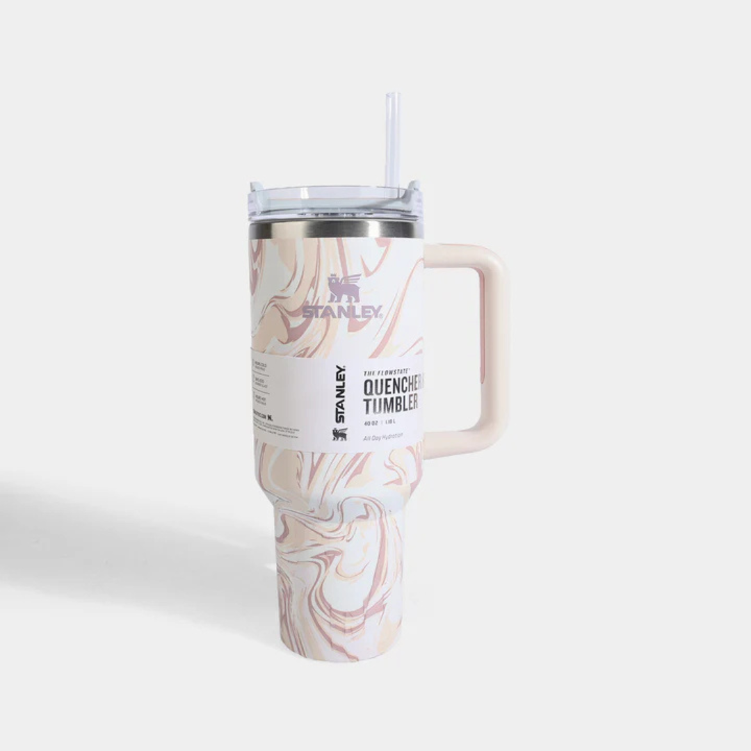 Stanley Tumbler