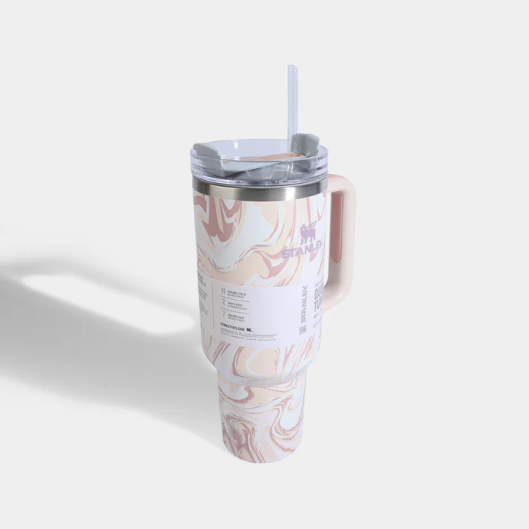 Stanley Tumbler