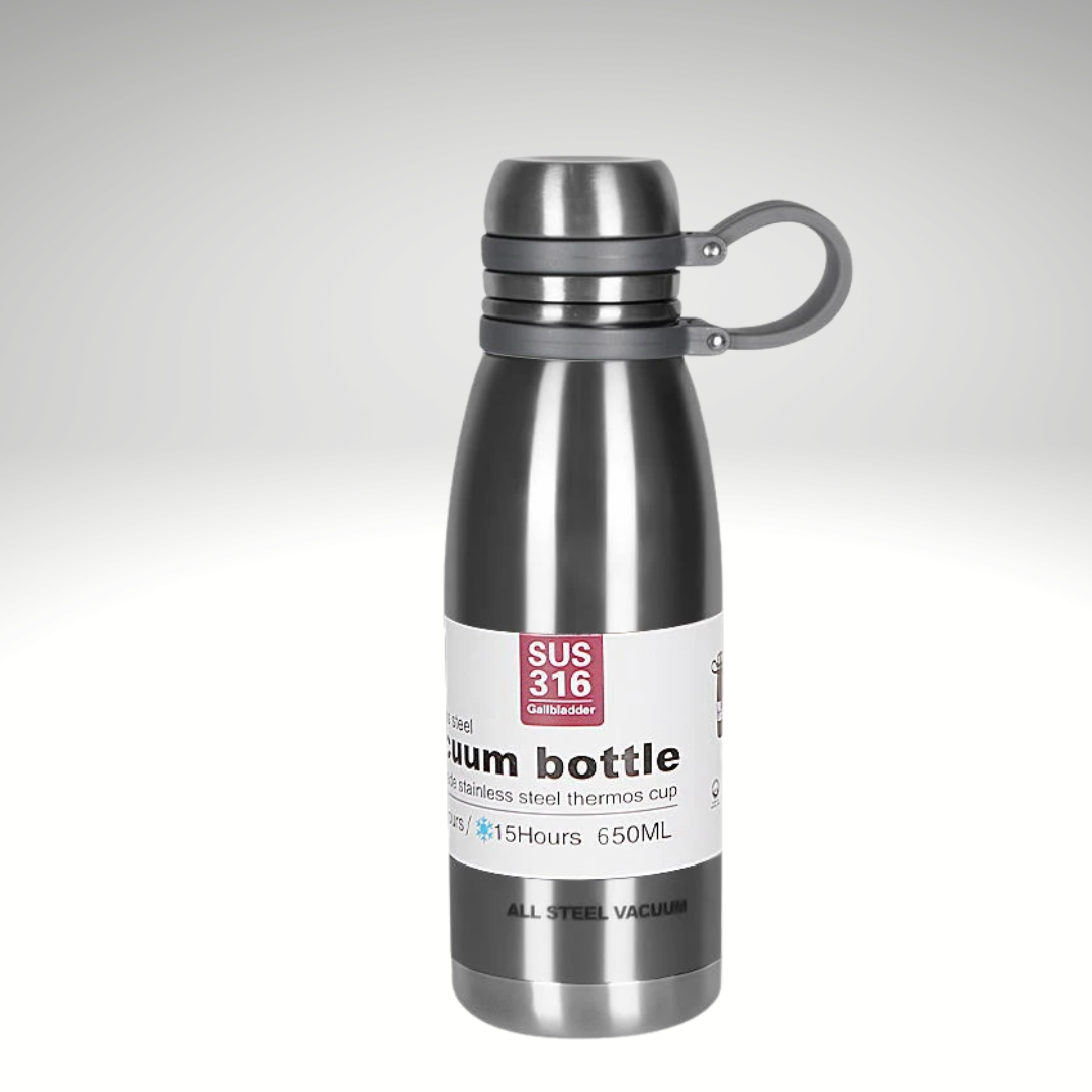 Thermal Water Bottle