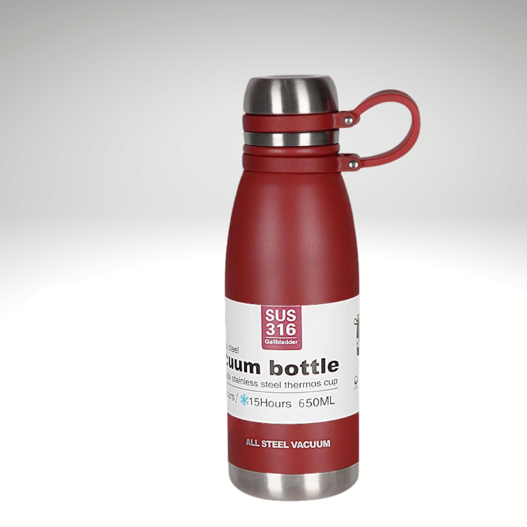 Thermal Water Bottle