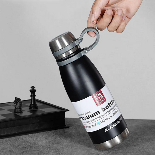 Thermal Water Bottle