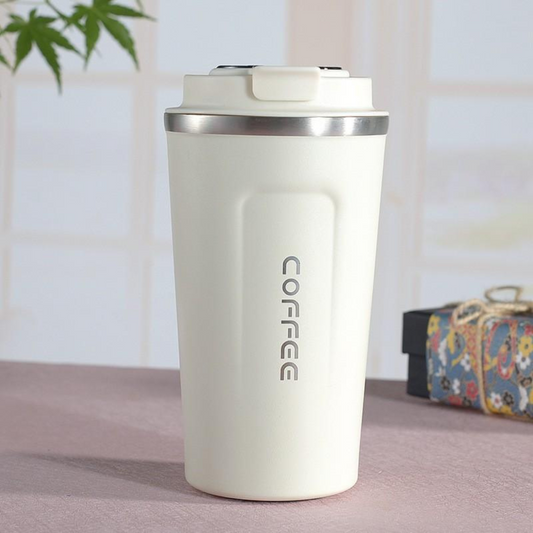 Stainless Steel Thermal Cup