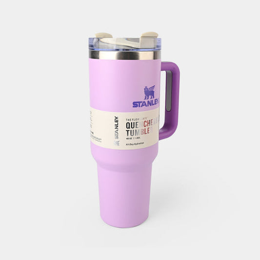 Stainless Steel Quencher Tumbler