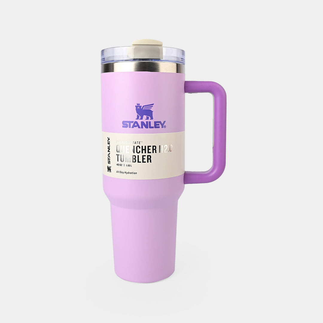 Stainless Steel Quencher Tumbler